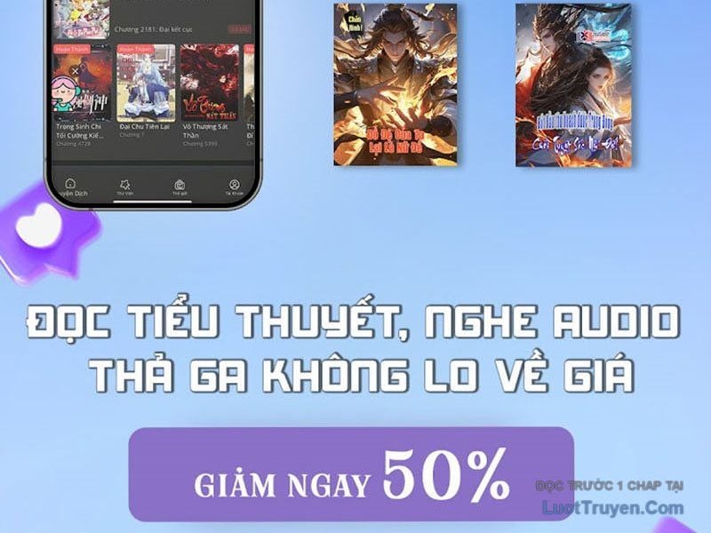 Nữ Phụ Tu Tiên Từ Chối Kịch Bản Pháo Hôi Chap 13 - Next Chap 14