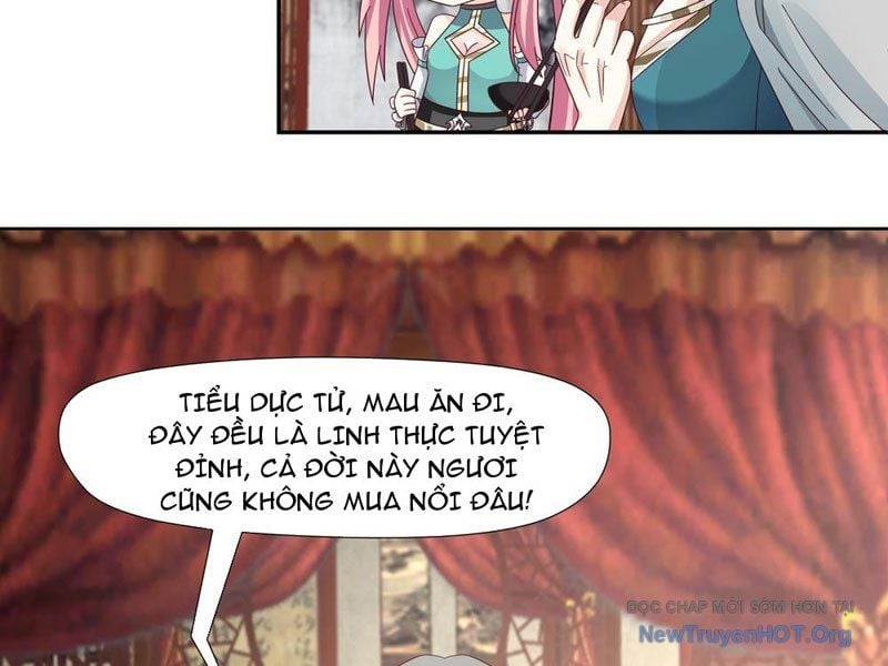 Nữ Phụ Tu Tiên Từ Chối Kịch Bản Pháo Hôi Chap 10 - Next Chap 11