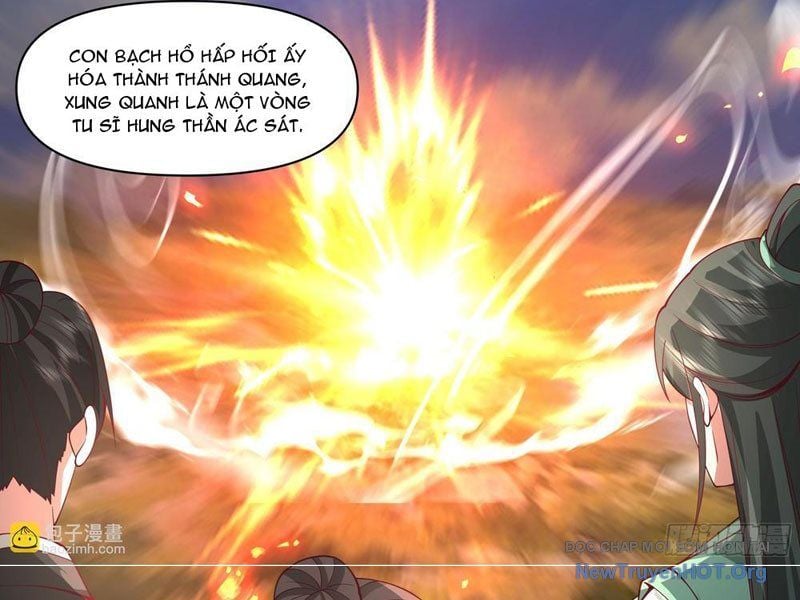 Nữ Phụ Tu Tiên Từ Chối Kịch Bản Pháo Hôi Chap 10 - Next Chap 11