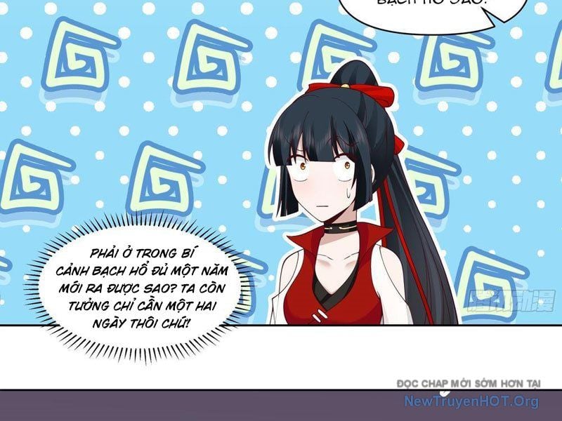 Nữ Phụ Tu Tiên Từ Chối Kịch Bản Pháo Hôi Chap 10 - Next Chap 11