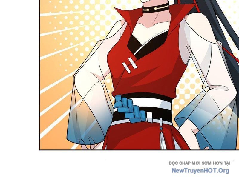 Nữ Phụ Tu Tiên Từ Chối Kịch Bản Pháo Hôi Chap 10 - Next Chap 11