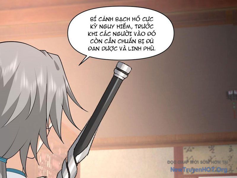 Nữ Phụ Tu Tiên Từ Chối Kịch Bản Pháo Hôi Chap 10 - Next Chap 11