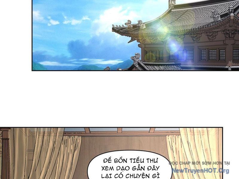 Nữ Phụ Tu Tiên Từ Chối Kịch Bản Pháo Hôi Chap 10 - Next Chap 11