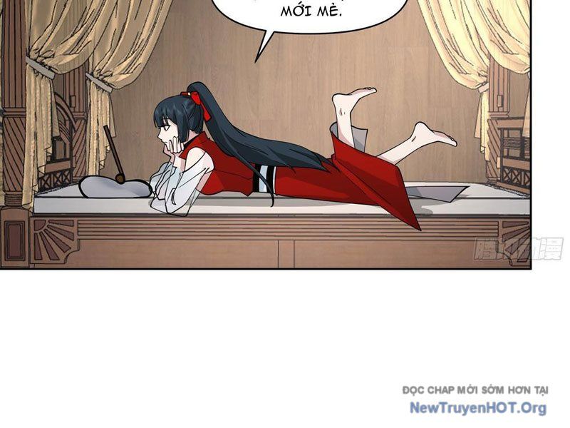 Nữ Phụ Tu Tiên Từ Chối Kịch Bản Pháo Hôi Chap 10 - Next Chap 11