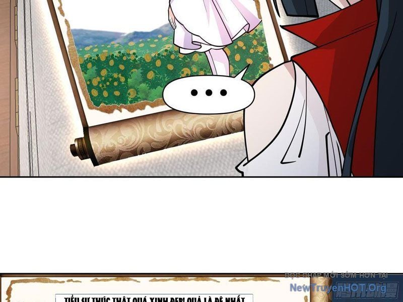 Nữ Phụ Tu Tiên Từ Chối Kịch Bản Pháo Hôi Chap 10 - Next Chap 11