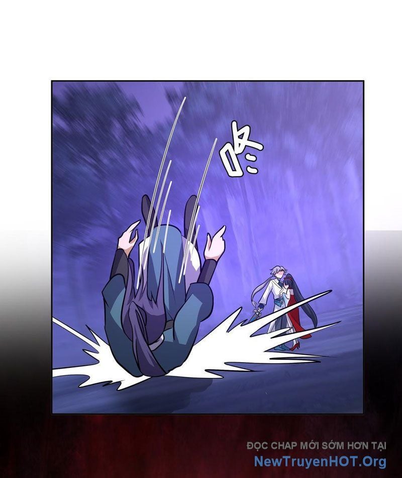 Nữ Phụ Tu Tiên Từ Chối Kịch Bản Pháo Hôi Chap 9 - Next Chap 10