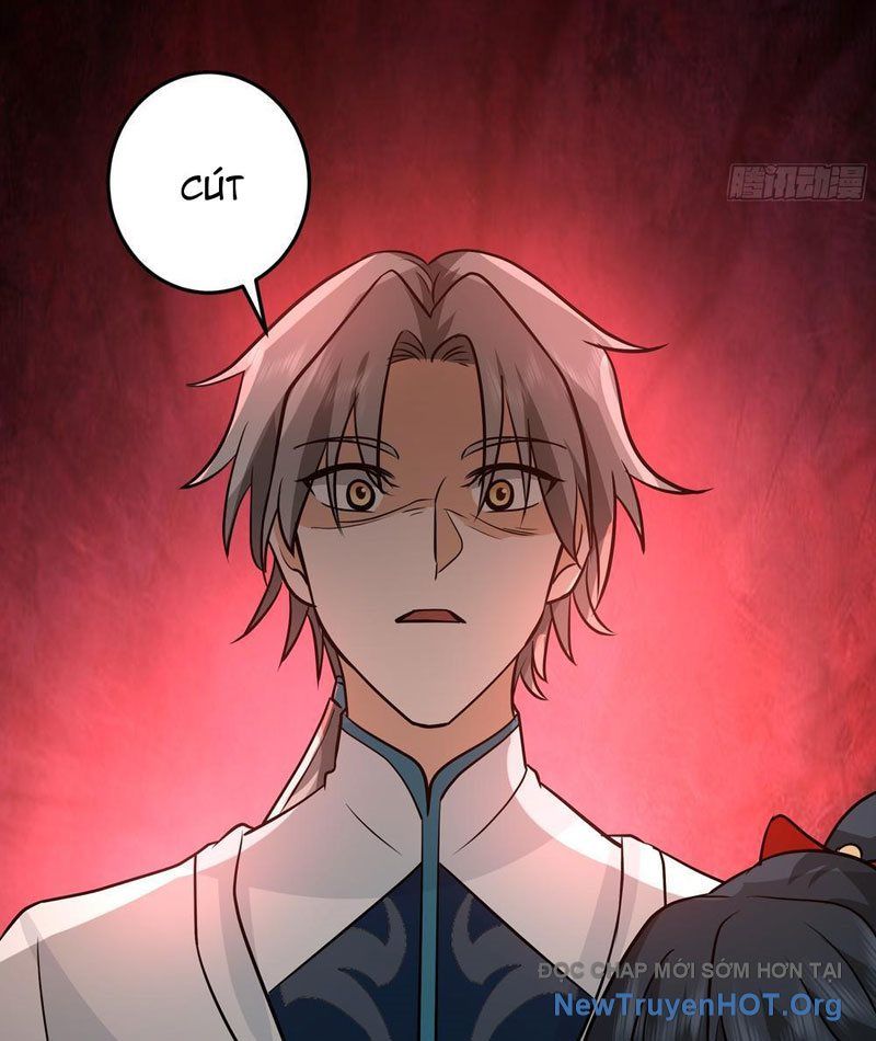 Nữ Phụ Tu Tiên Từ Chối Kịch Bản Pháo Hôi Chap 9 - Next Chap 10