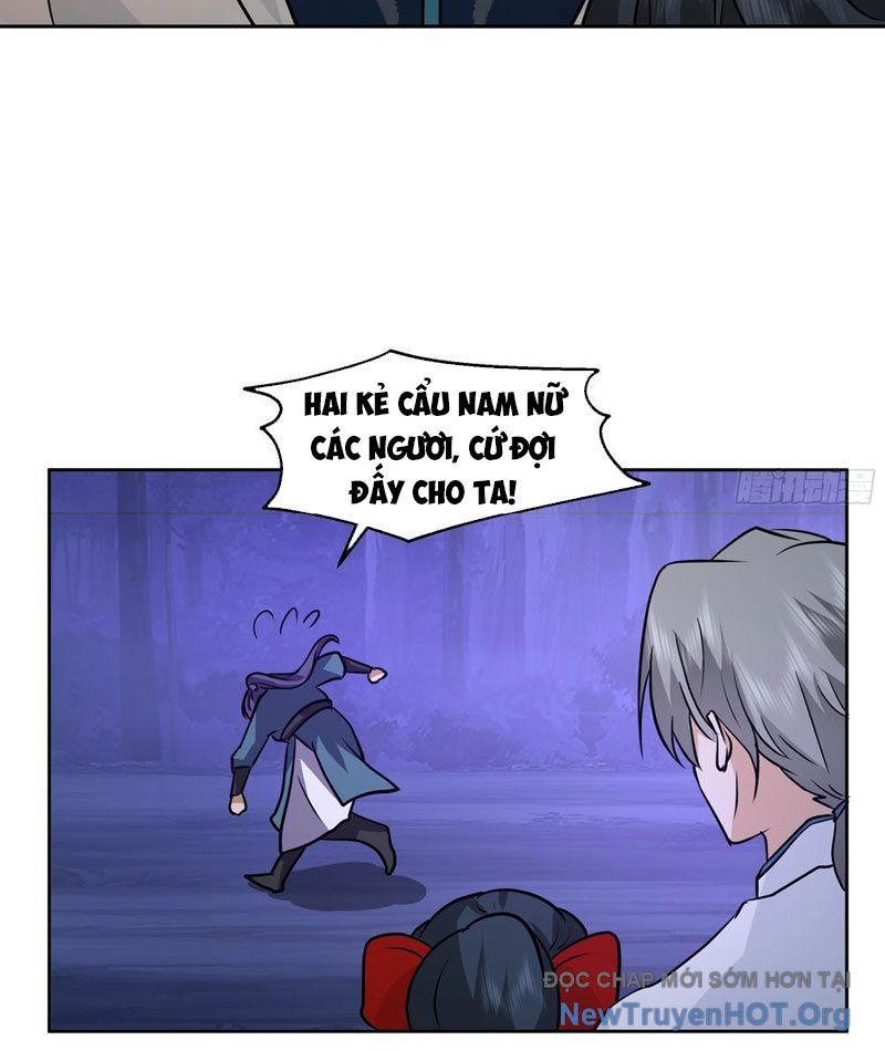 Nữ Phụ Tu Tiên Từ Chối Kịch Bản Pháo Hôi Chap 9 - Next Chap 10