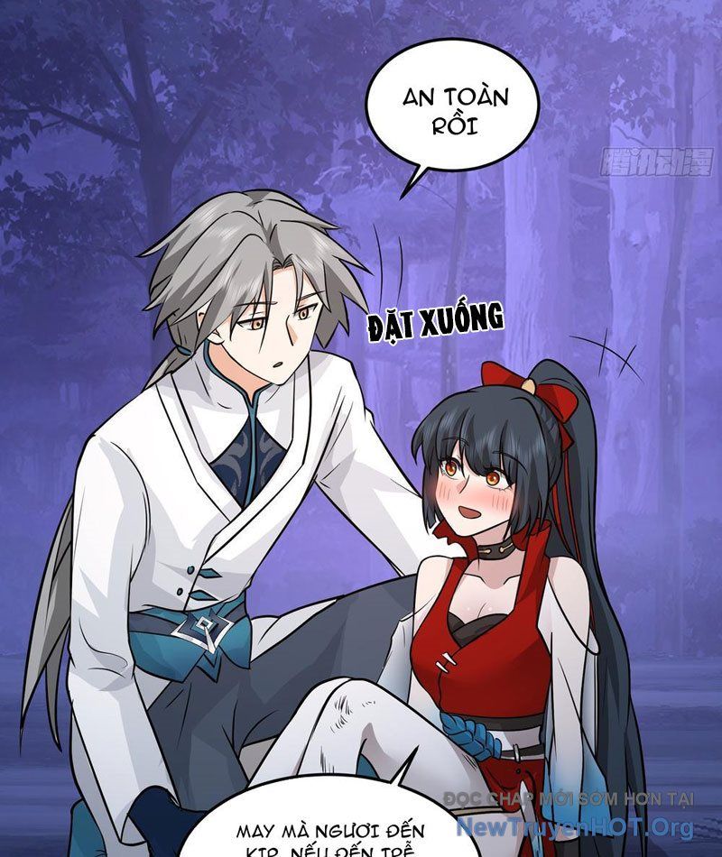 Nữ Phụ Tu Tiên Từ Chối Kịch Bản Pháo Hôi Chap 9 - Next Chap 10