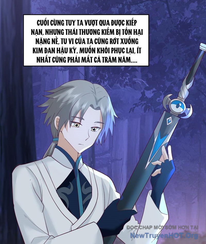 Nữ Phụ Tu Tiên Từ Chối Kịch Bản Pháo Hôi Chap 9 - Next Chap 10