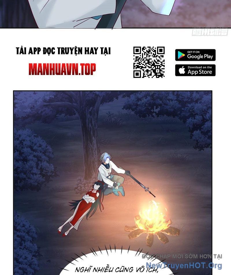 Nữ Phụ Tu Tiên Từ Chối Kịch Bản Pháo Hôi Chap 9 - Next Chap 10