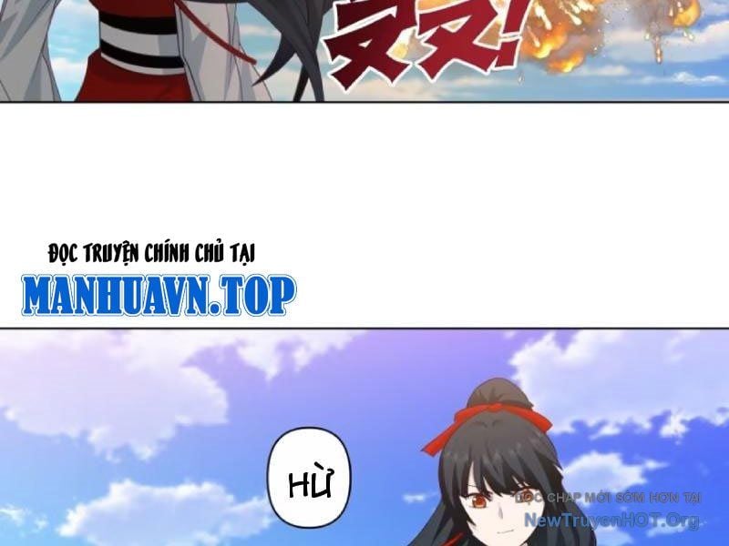 Nữ Phụ Tu Tiên Từ Chối Kịch Bản Pháo Hôi Chap 8 - Next Chap 9