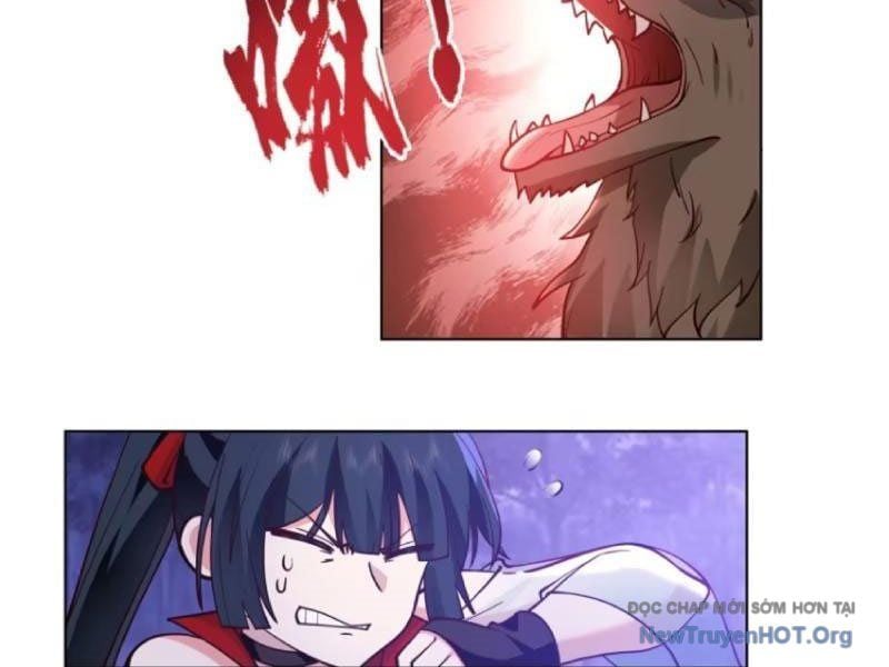 Nữ Phụ Tu Tiên Từ Chối Kịch Bản Pháo Hôi Chap 8 - Next Chap 9