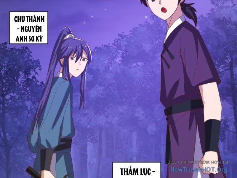 Nữ Phụ Tu Tiên Từ Chối Kịch Bản Pháo Hôi Chap 8 - Next Chap 9