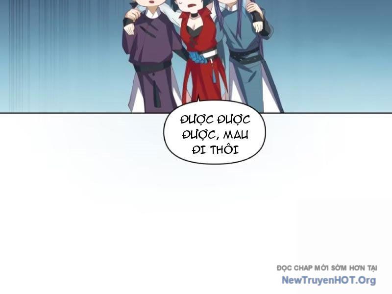 Nữ Phụ Tu Tiên Từ Chối Kịch Bản Pháo Hôi Chap 8 - Next Chap 9