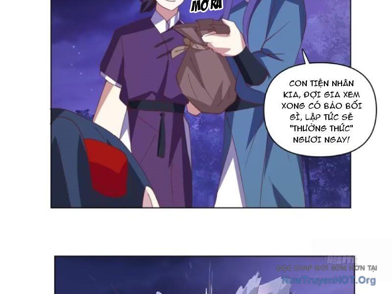 Nữ Phụ Tu Tiên Từ Chối Kịch Bản Pháo Hôi Chap 8 - Next Chap 9