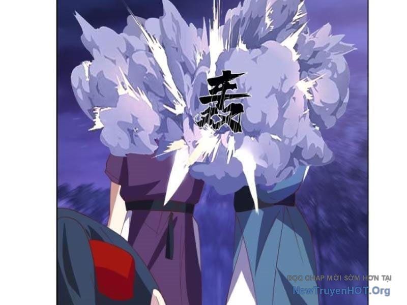 Nữ Phụ Tu Tiên Từ Chối Kịch Bản Pháo Hôi Chap 8 - Next Chap 9