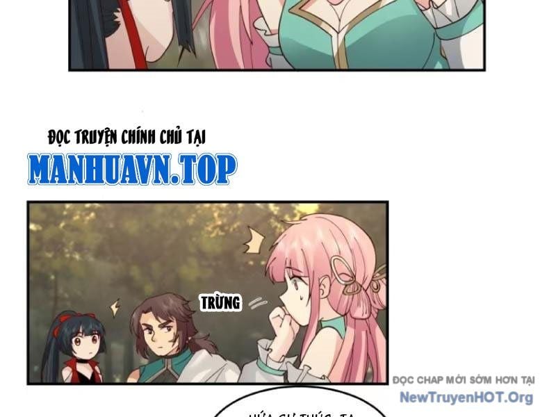 Nữ Phụ Tu Tiên Từ Chối Kịch Bản Pháo Hôi Chap 7 - Next Chap 8