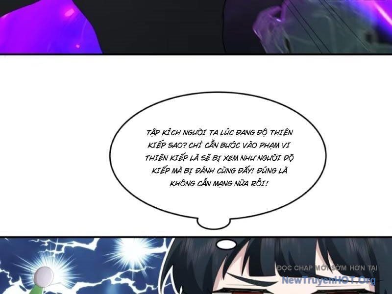 Nữ Phụ Tu Tiên Từ Chối Kịch Bản Pháo Hôi Chap 7 - Next Chap 8