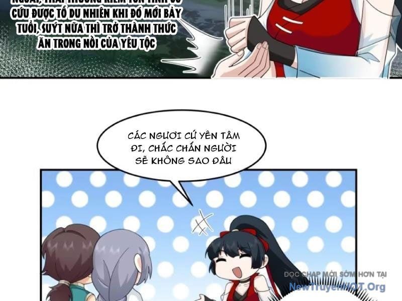 Nữ Phụ Tu Tiên Từ Chối Kịch Bản Pháo Hôi Chap 7 - Next Chap 8