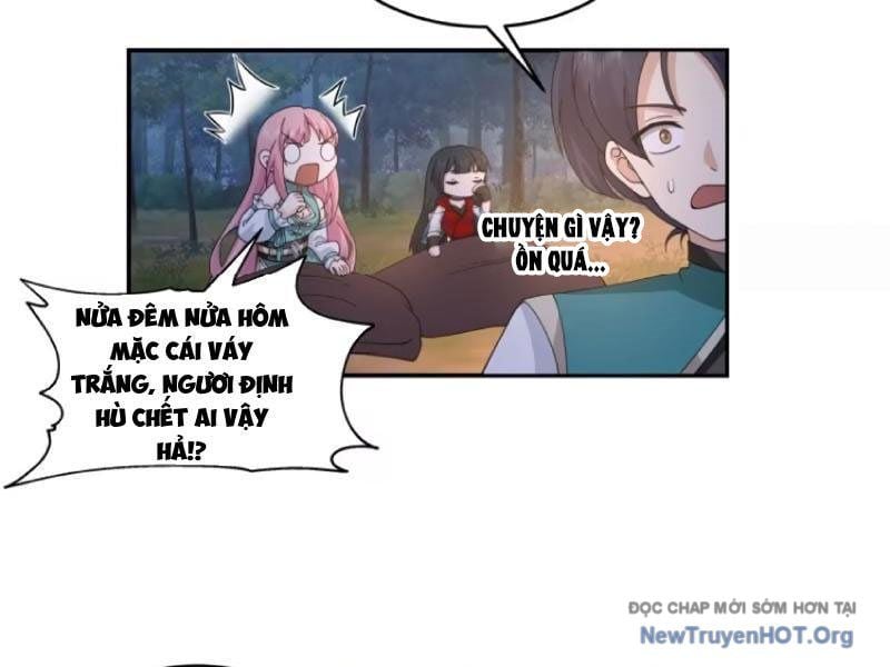 Nữ Phụ Tu Tiên Từ Chối Kịch Bản Pháo Hôi Chap 7 - Next Chap 8