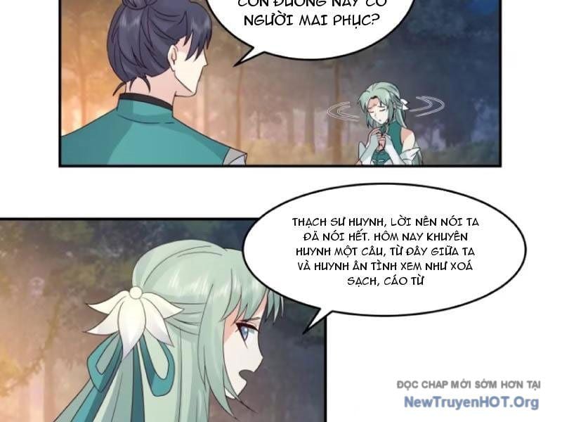 Nữ Phụ Tu Tiên Từ Chối Kịch Bản Pháo Hôi Chap 7 - Next Chap 8