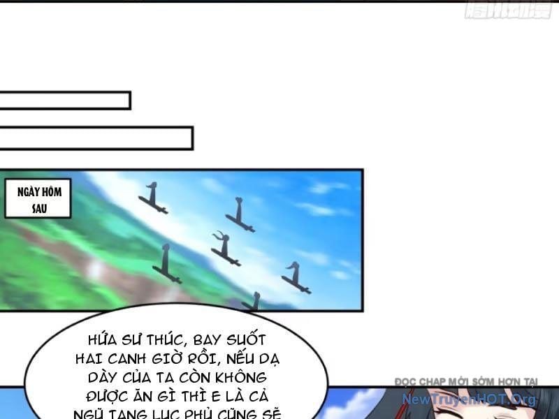 Nữ Phụ Tu Tiên Từ Chối Kịch Bản Pháo Hôi Chap 7 - Next Chap 8