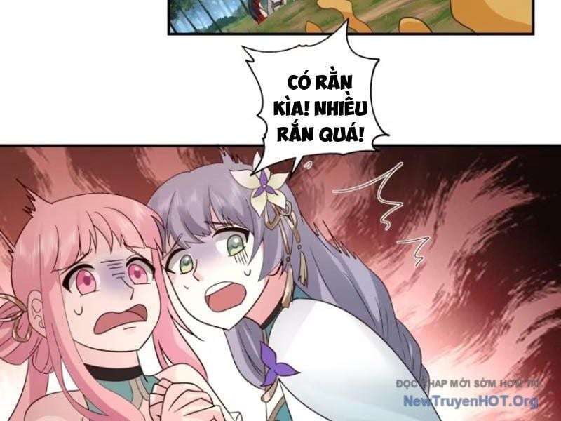 Nữ Phụ Tu Tiên Từ Chối Kịch Bản Pháo Hôi Chap 7 - Next Chap 8