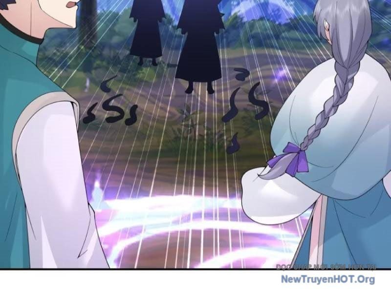 Nữ Phụ Tu Tiên Từ Chối Kịch Bản Pháo Hôi Chap 7 - Next Chap 8