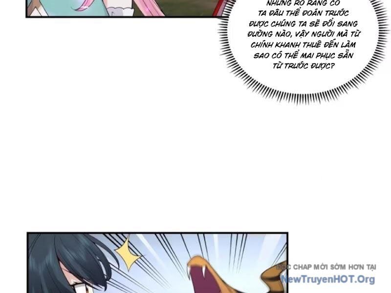 Nữ Phụ Tu Tiên Từ Chối Kịch Bản Pháo Hôi Chap 7 - Next Chap 8