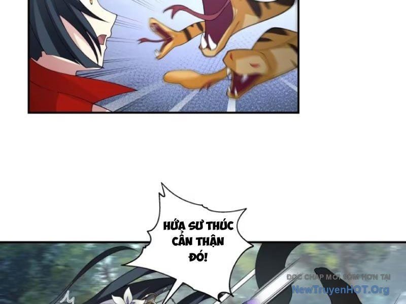 Nữ Phụ Tu Tiên Từ Chối Kịch Bản Pháo Hôi Chap 7 - Next Chap 8