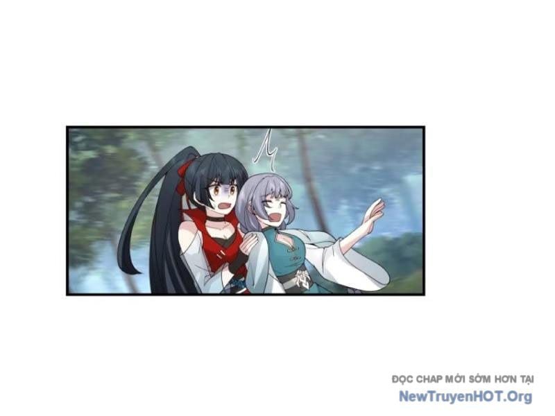 Nữ Phụ Tu Tiên Từ Chối Kịch Bản Pháo Hôi Chap 7 - Next Chap 8