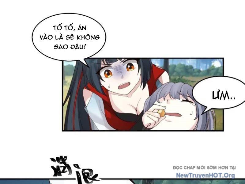Nữ Phụ Tu Tiên Từ Chối Kịch Bản Pháo Hôi Chap 7 - Next Chap 8
