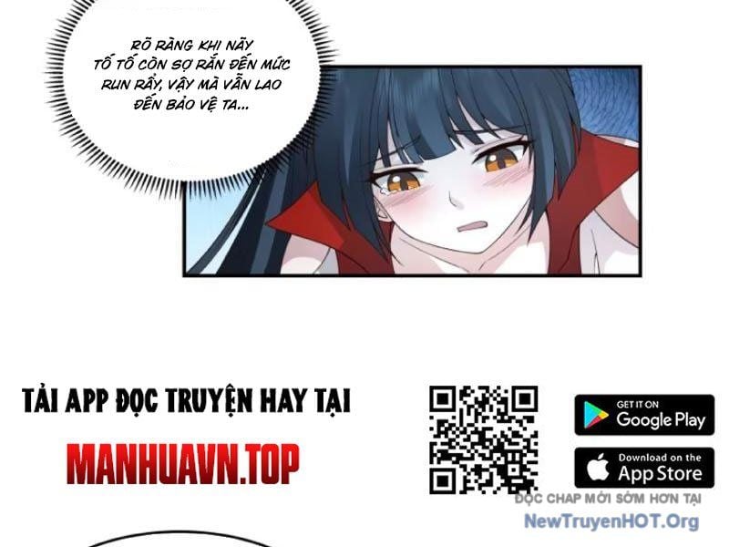 Nữ Phụ Tu Tiên Từ Chối Kịch Bản Pháo Hôi Chap 7 - Next Chap 8
