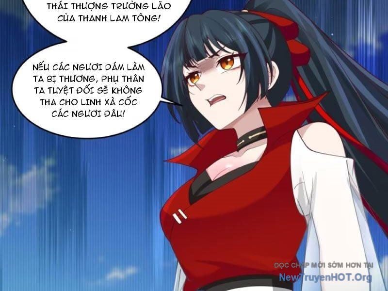 Nữ Phụ Tu Tiên Từ Chối Kịch Bản Pháo Hôi Chap 7 - Next Chap 8