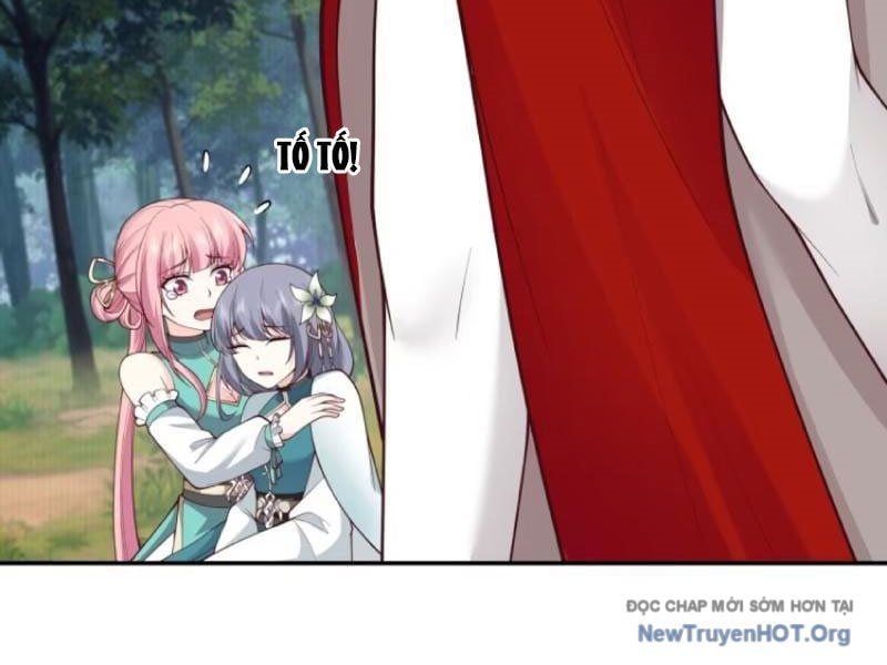 Nữ Phụ Tu Tiên Từ Chối Kịch Bản Pháo Hôi Chap 7 - Next Chap 8