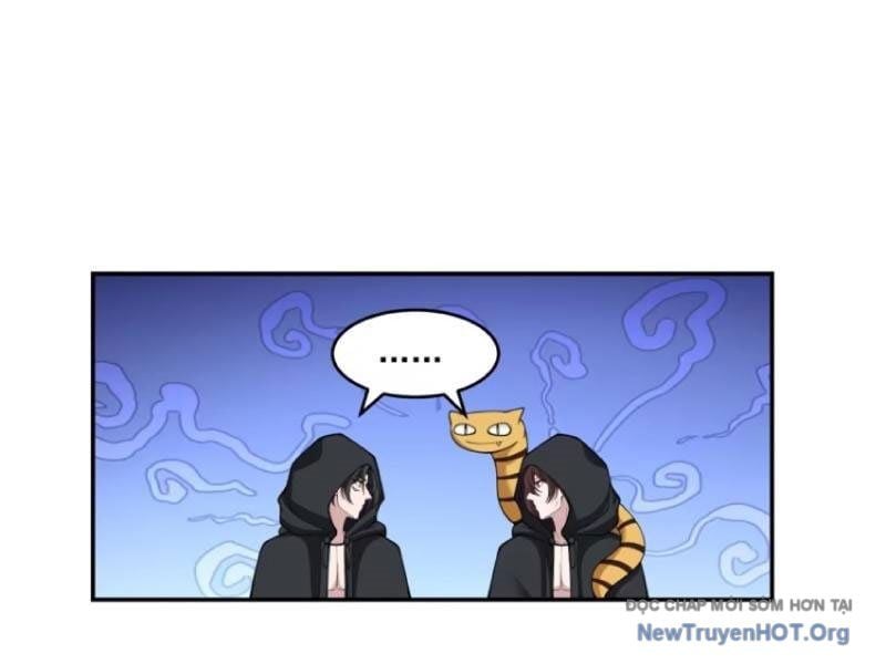 Nữ Phụ Tu Tiên Từ Chối Kịch Bản Pháo Hôi Chap 7 - Next Chap 8