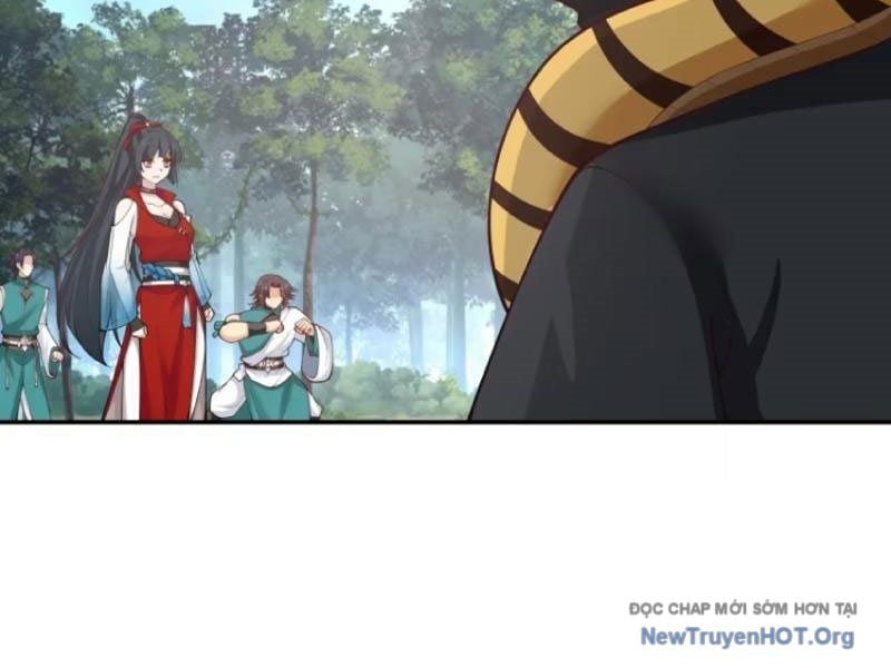 Nữ Phụ Tu Tiên Từ Chối Kịch Bản Pháo Hôi Chap 7 - Next Chap 8