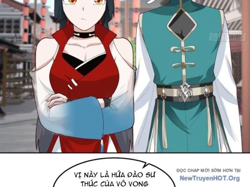 Nữ Phụ Tu Tiên Từ Chối Kịch Bản Pháo Hôi Chap 6 - Next Chap 7