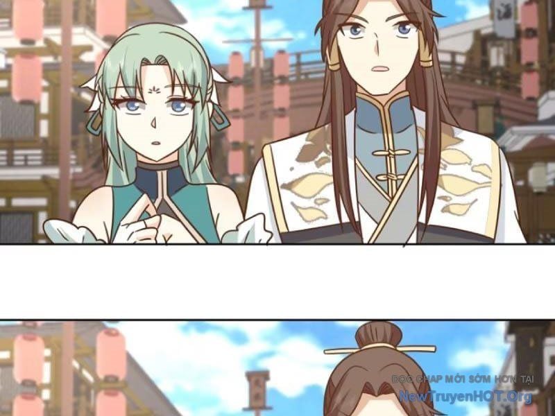 Nữ Phụ Tu Tiên Từ Chối Kịch Bản Pháo Hôi Chap 6 - Next Chap 7