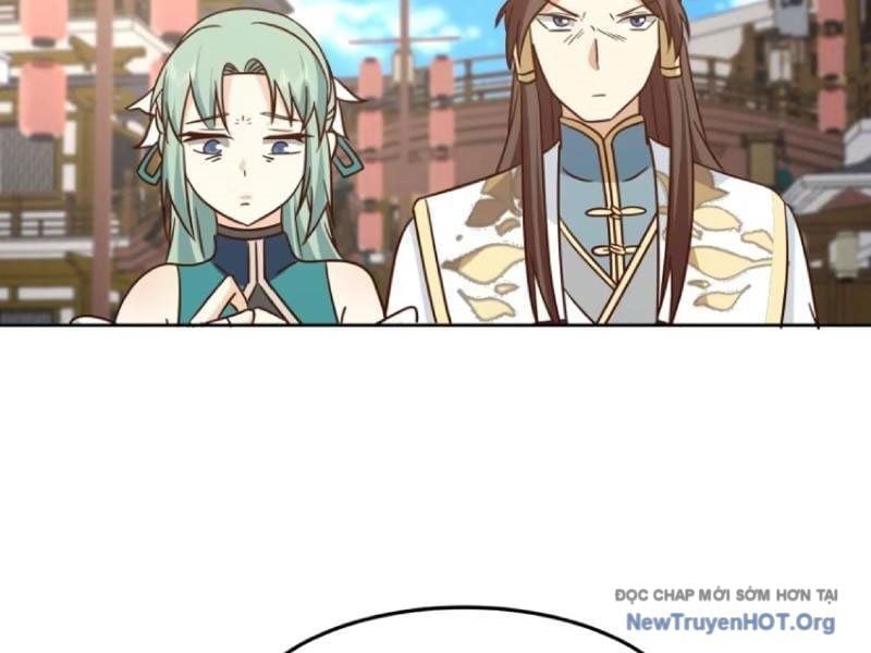 Nữ Phụ Tu Tiên Từ Chối Kịch Bản Pháo Hôi Chap 6 - Next Chap 7