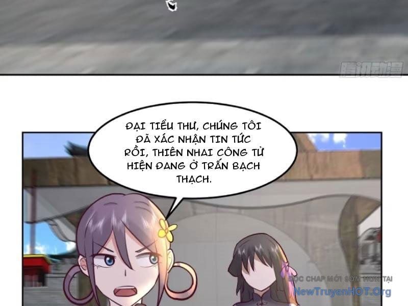 Nữ Phụ Tu Tiên Từ Chối Kịch Bản Pháo Hôi Chap 6 - Next Chap 7