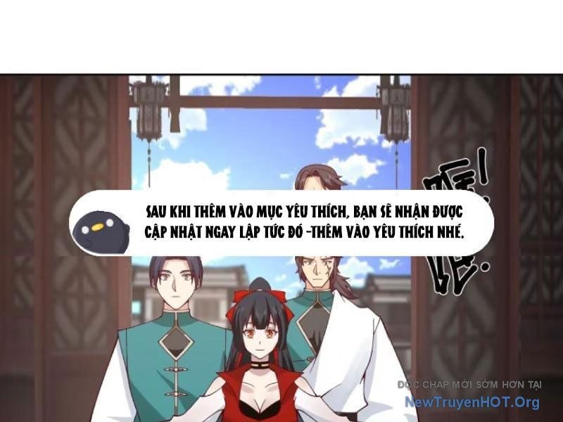 Nữ Phụ Tu Tiên Từ Chối Kịch Bản Pháo Hôi Chap 6 - Next Chap 7
