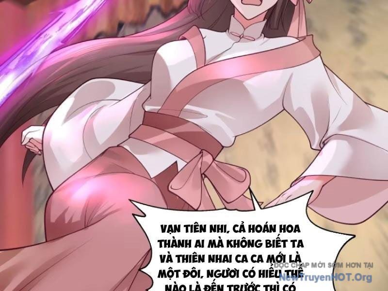 Nữ Phụ Tu Tiên Từ Chối Kịch Bản Pháo Hôi Chap 6 - Next Chap 7