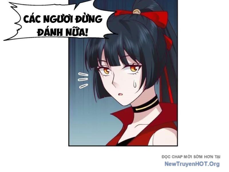 Nữ Phụ Tu Tiên Từ Chối Kịch Bản Pháo Hôi Chap 6 - Next Chap 7