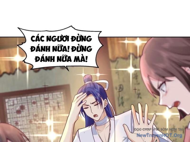 Nữ Phụ Tu Tiên Từ Chối Kịch Bản Pháo Hôi Chap 6 - Next Chap 7