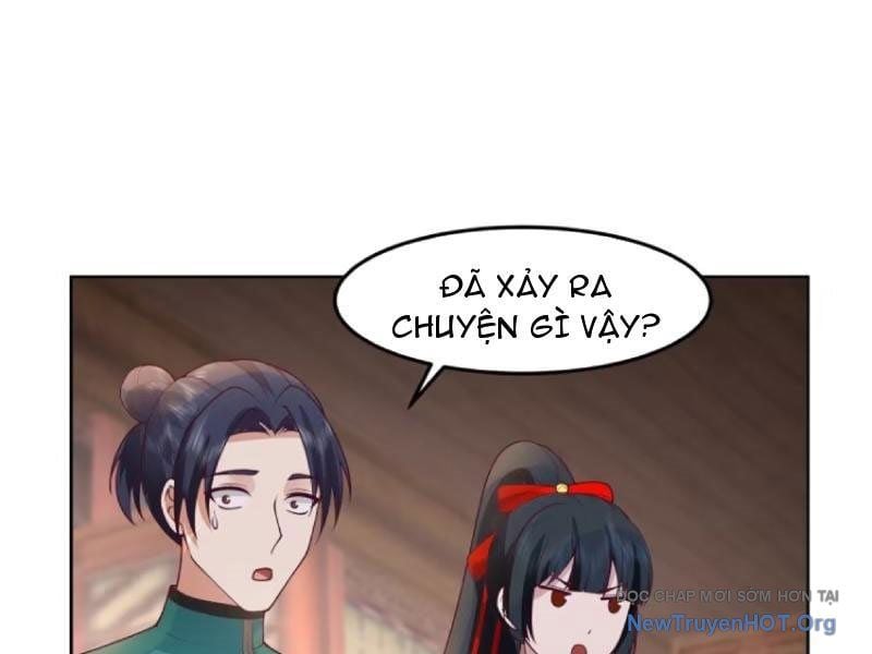 Nữ Phụ Tu Tiên Từ Chối Kịch Bản Pháo Hôi Chap 6 - Next Chap 7