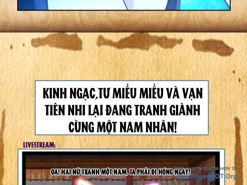 Nữ Phụ Tu Tiên Từ Chối Kịch Bản Pháo Hôi Chap 6 - Next Chap 7