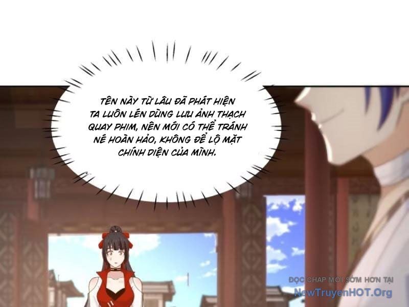 Nữ Phụ Tu Tiên Từ Chối Kịch Bản Pháo Hôi Chap 6 - Next Chap 7