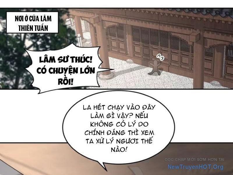 Nữ Phụ Tu Tiên Từ Chối Kịch Bản Pháo Hôi Chap 5 - Next Chap 6